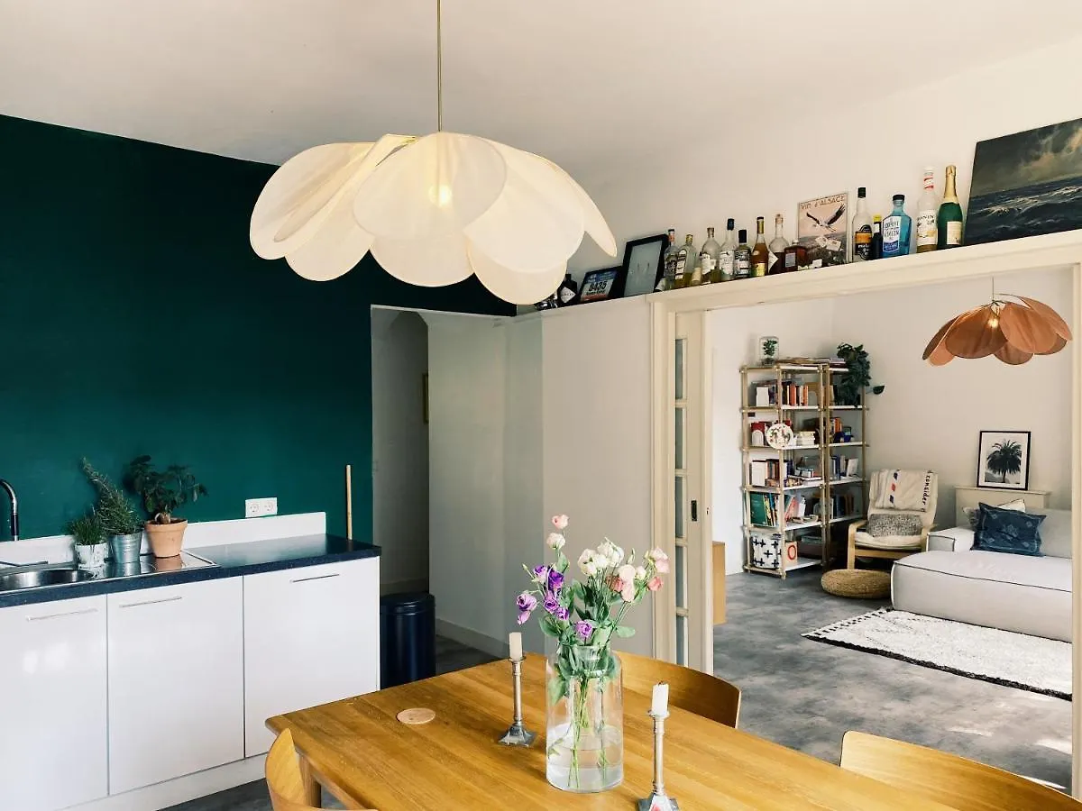 Lovely & Spacious Apartment In 'Old-South' Area Amsterdam