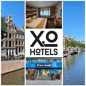 فندق Xo بلو سكوير, أمستردام