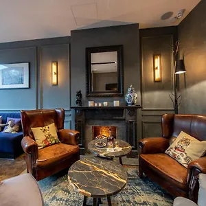 Hotel De Ware Jacob Boutique, Amsterdam