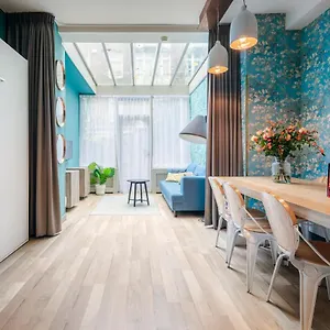 Musea & Hotel apartamentowy