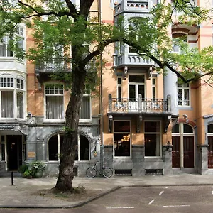 Hotel Jan Luyken, Amsterdam