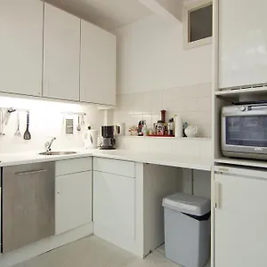 Bed & Breakfast Wooden Mill, Amsterdam