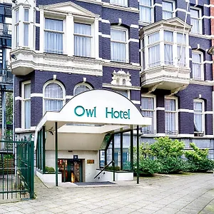 Owl Amsterdam