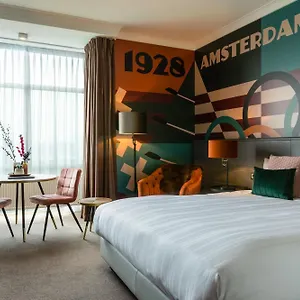 Apollo Amsterdam, A Tribute Portfolio Hotel
