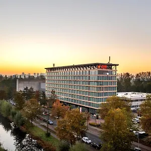 Corendon New-west, A Tribute Portfolio אמסטרדם