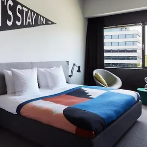 فندق The Social Hub West 4 Star, أمستردام